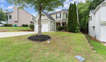 3075 Landington Dr, Austell, GA 30106