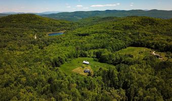310 Sky View Ln, Barnet, VT 05821