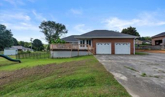 612 Powell Blvd, Albertville, AL 35950