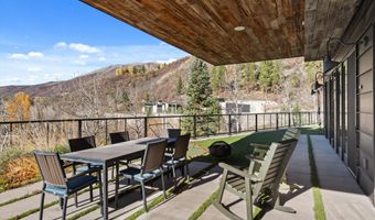 191 Skimming Ln, Aspen, CO 81611