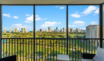 20335 W Country Club Dr 1608, Aventura, FL 33180