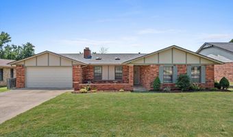 931 King Dr, Bartlesville, OK 74006
