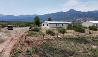 3942 Wingfield Mesa, Camp Verde, AZ 86322