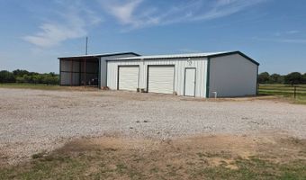 568 Woodford Rd, Ardmore, OK 73401