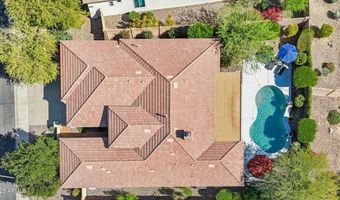 41725 N GOLF CREST Rd, Anthem, AZ 85086