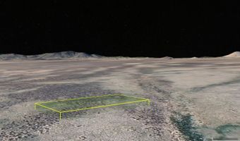 9700 W 6900 N, Beryl, UT 84714