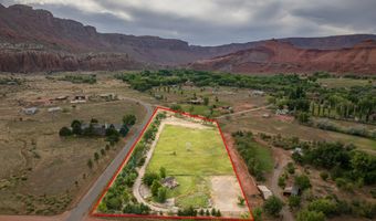 9 CHAMISA, Castle Valley, UT 84532