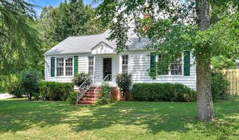 1755 King Woods Dr, Augusta, GA 30904