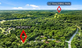 68 Elizabeth Dr, Bella Vista, AR 72715