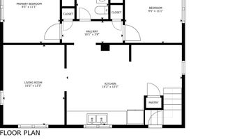 311 S Elk St, Casper, WY 82604