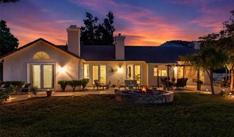 1925 El Dorado, Acton, CA 93510