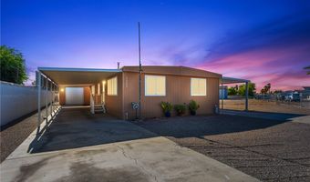 2262 W Riverview Cir, Bullhead City, AZ 86442