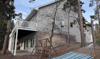 5877 Five Mile Point Rd, Allouez, MI 49805