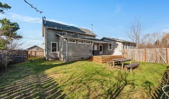 57586 PARKERSBURG Rd, Bandon, OR 97411