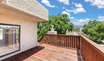 9555 BENT Rd NE, Albuquerque, NM 87109