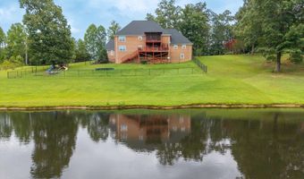 4100 River Rd, Baxter, TN 38544