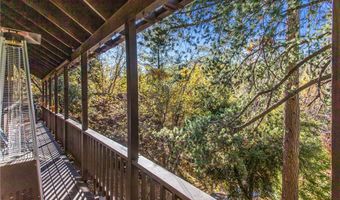 5879 Mountain Creek Home, Angelus Oaks, CA 92305