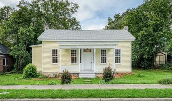 100 Church St, Abbeville, SC 29620