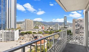 419 Atkinson Dr 1401, Honolulu, HI 96814