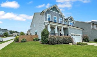 2438 Braxton Wood Ln, Apex, NC 27523