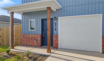 6718 SW Memphis Ave, Bentonville, AR 72713