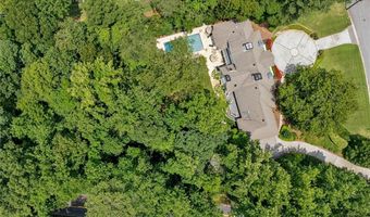 3460 Paces Valley Rd NW, Atlanta, GA 30327
