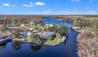 56633 OTTER Rd, Astor, FL 32102