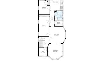 98 W 31ST St, Bayonne, NJ 07002