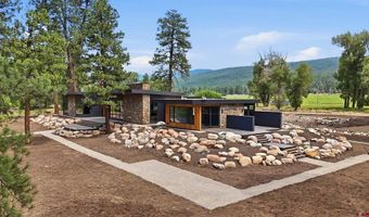 5775 CR 501, Bayfield, CO 81301