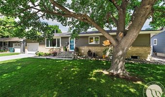 2619 Yellowstone Ave, Billings, MT 59102