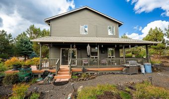 64492 Sylvan Loop, Bend, OR 97701