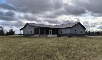 1230 S Iron Mountain Rd, Bloomfield, IN 47424