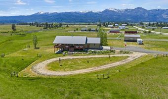 136 Goslin Loop, Cascade, ID 83611