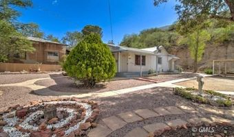 5846 S Grover Canyon Rd, Claypool, AZ 85532