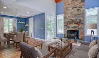 244 Rolling Ridge Rd, Bartlett, NH 03812