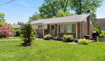 1646 W Cedar St, Allentown, PA 18102
