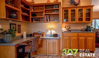 33 Road 3DX, Cody, WY 82414