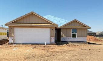 1878 Piddle Paddle Path, Abilene, TX 79602
