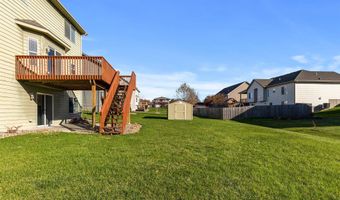 707 NE 46th Ct, Ankeny, IA 50021