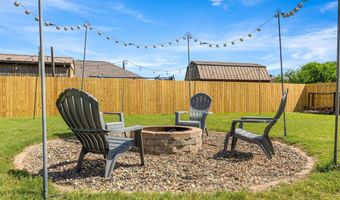 73 Seminole Cir, Austin, AR 72007