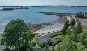397 Cape Split Rd, Addison, ME 04606