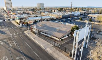 5801 Central Ave NE, Albuquerque, NM 87108