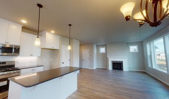 762 NW 28th St Plan: Plan 1867, Battle Ground, WA 98604