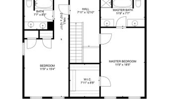 3710 Wedgewood Chase, Peachtree Corners, GA 30092