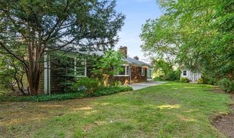 37 Beaumont St, East Providence, RI 02916