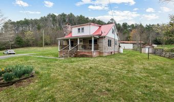 192 Hunting Camp Rd, Bastian, VA 24314