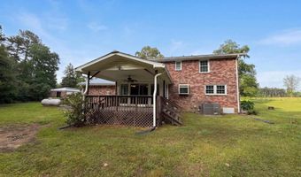 240 Hiram Allen Rd, Blythewood, SC 29016