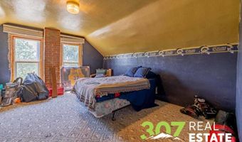 2840 Big Horn Ave, Cody, WY 82414