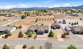 1537 Anne Marie Dr, Chino Valley, AZ 86323