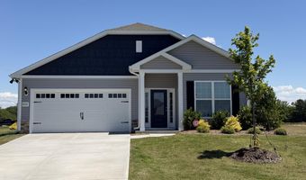 8919 Ava Dr, Bailey, NC 27807